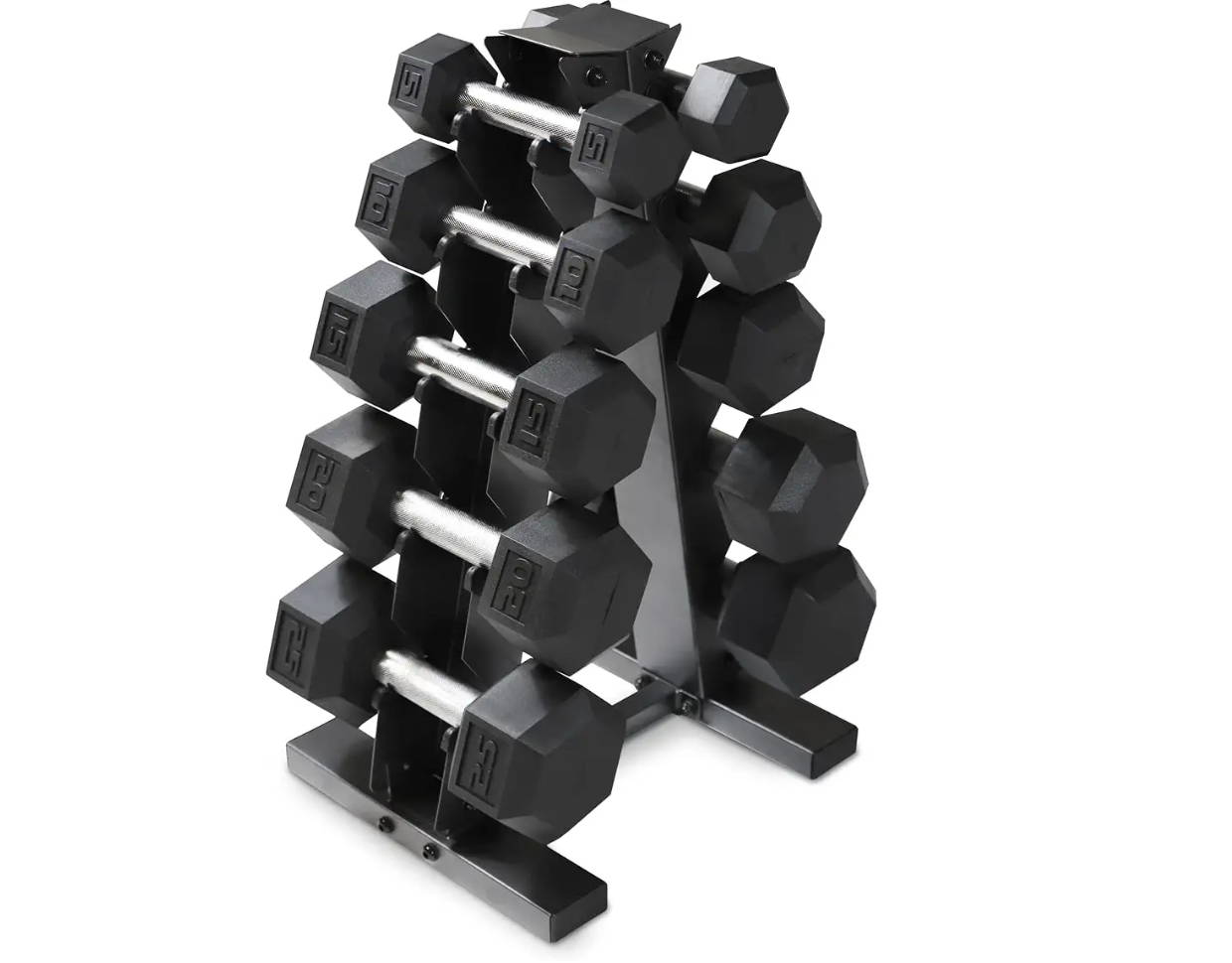 7 Best Cheap Dumbbells in 2024 Torokhtiy Weightlifting
